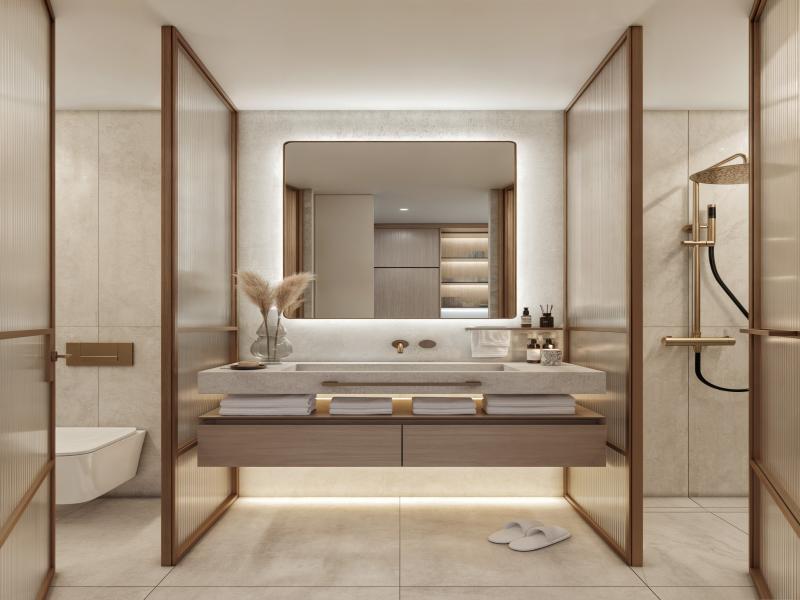 Atelier Residences Miami, Brickell property management